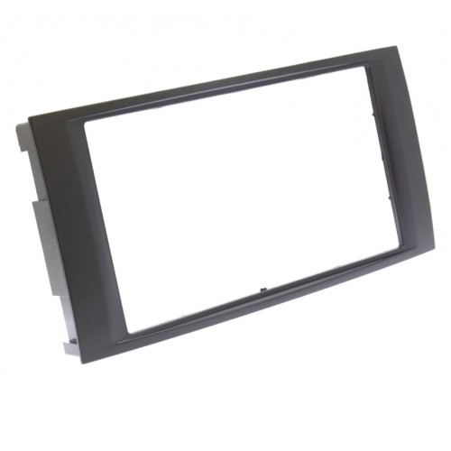 Переходная рамка для установки магнитолы Volkswagen Touareg 2003-, Multivan 2003-, Transporter T5 2004-  2Din (RP-VWTGb)