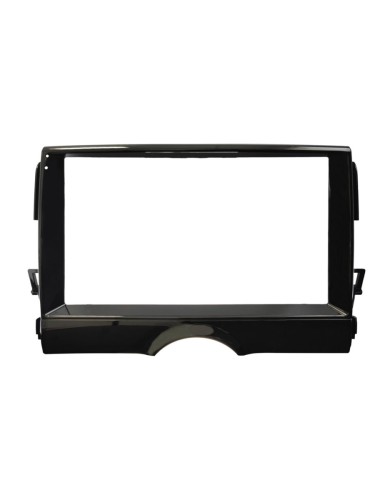 Установочный комплект Wide Media 10" для Toyota Mark X 2009-2019