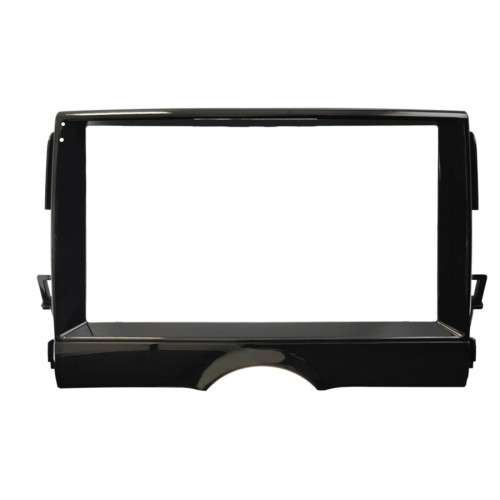 Установочный комплект Wide Media 10" для Toyota Mark X 2009-2019