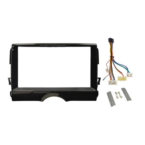 Установочный комплект Wide Media 10&quot; для Toyota Mark X 2009-2019