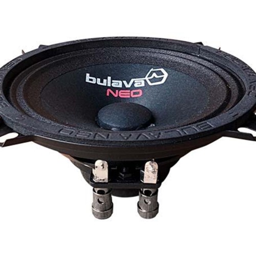 УРАЛ (Ural) AS-BV130 Bulava NEO среднечастотная акустика 5,25&quot; (13см)(пара)