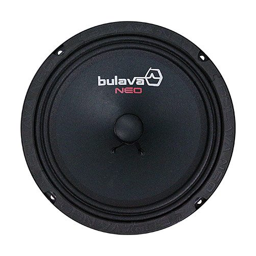 УРАЛ (Ural) AS-BV200 Bulava NEO мидбас 8&quot; (20см) (пара)