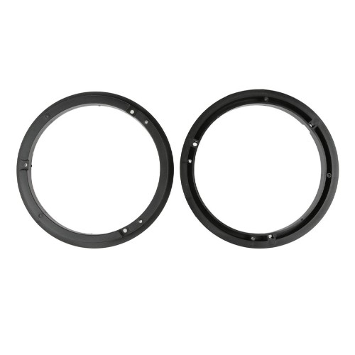 Подиум Suzuki пластик простые 6,5&quot;(16см), высота 1,1см (пара)