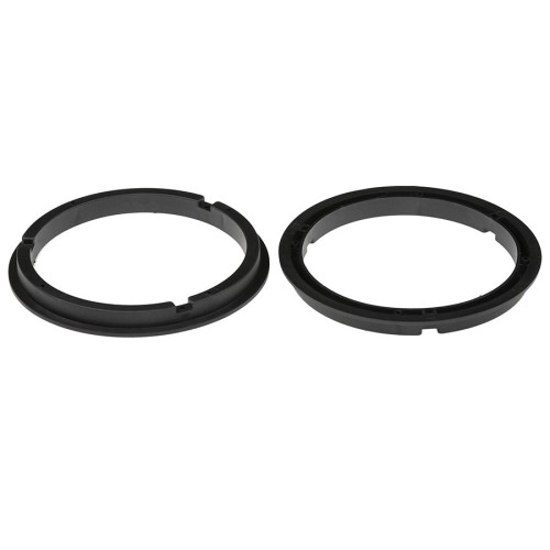 Подиум Suzuki пластик простые 6,5&quot;(16см), высота 1,1см (пара)