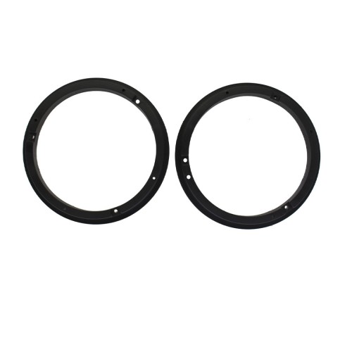 Подиум Suzuki пластик простые 6,5&quot;(16см), высота 1,1см (пара)