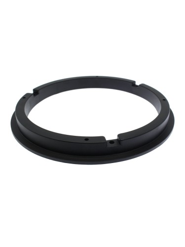 Подиум Suzuki пластик простые 6,5"(16см), высота 1,1см (пара)