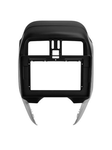 Штатная магнитола Teyes Тиайс CC4L with DTS® Audio 6+64G Nissan Sunny 2014-2019 10.2" (F1) (Left hand drive)