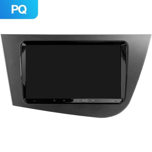 Штатная магнитола Teyes Тиайс CC4L with DTS® Audio 6+64G Seat Leon 2 2005-2012 [F1] 9"