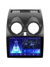 Штатная магнитола Teyes X1 Wi-Fi + 4G Nissan Qashqai 1 J10 2006-2013 (F1) 9" (2+32Gb) (Вариант A) авто без штатной камеры