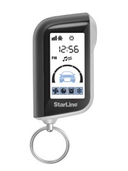 Брелок StarLine A63