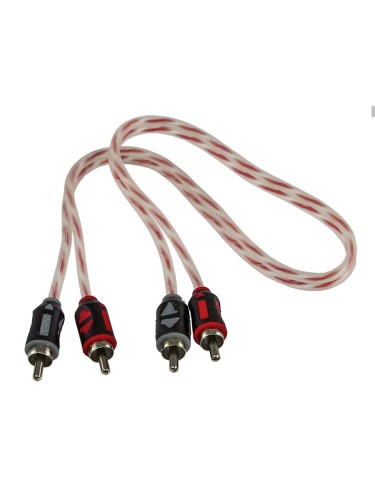 Межблочный RCA-кабель AuRa RCA-A105 MkII 0,5м