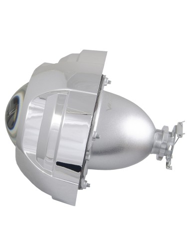 C-3 биксеноновая линза G3 Magnum (пара)