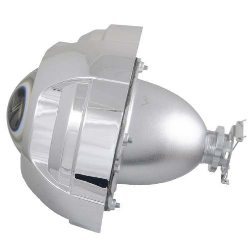 C-3 биксеноновая линза G3 Magnum (пара)