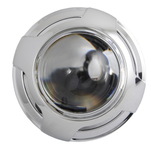 C-3 биксеноновая линза G3 Magnum (пара)