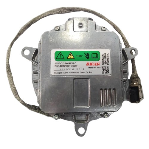 Штатный блок розжига Koito 35W 12V S110310