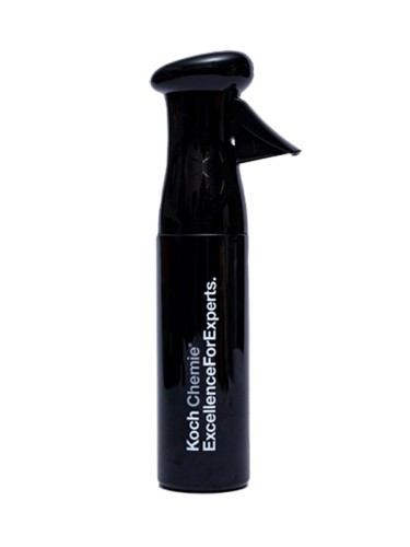 AuTech Koch Chemie - усиленный атомайзер непрерывного распыления 250мл