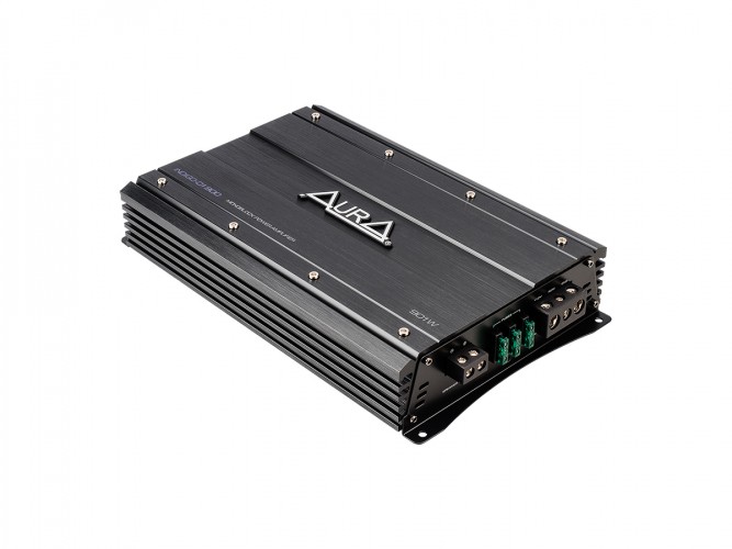 Усилитель AurA INDIGO-D1.900