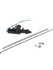 Электропривод замка двери (активатор) Alligator Saturn MS-2