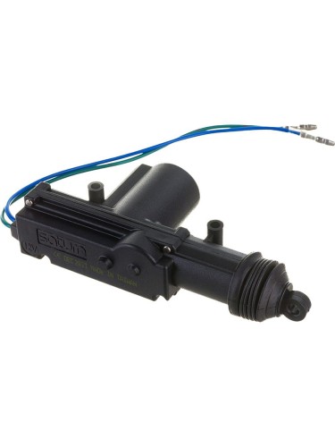 Электропривод замка двери (активатор) Alligator Saturn MS-2