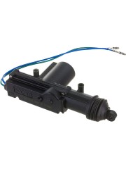 Электропривод замка двери (активатор) Alligator Saturn MS-2