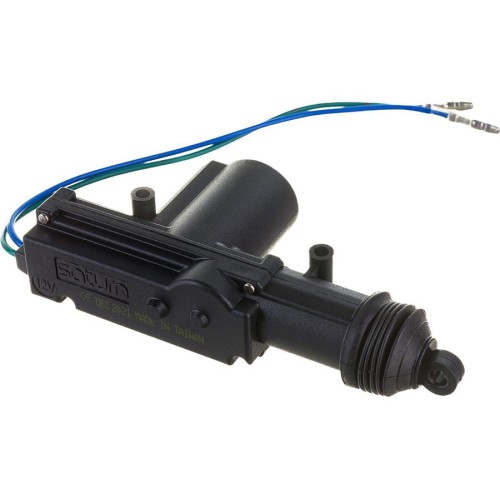 Электропривод замка двери (активатор) Alligator Saturn MS-2