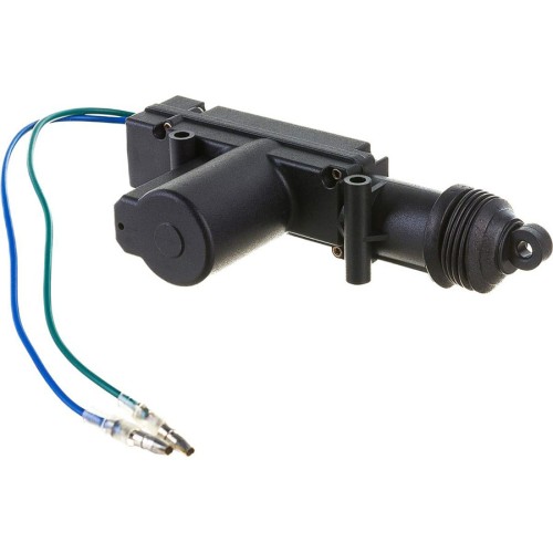 Электропривод замка двери (активатор) Alligator Saturn MS-2