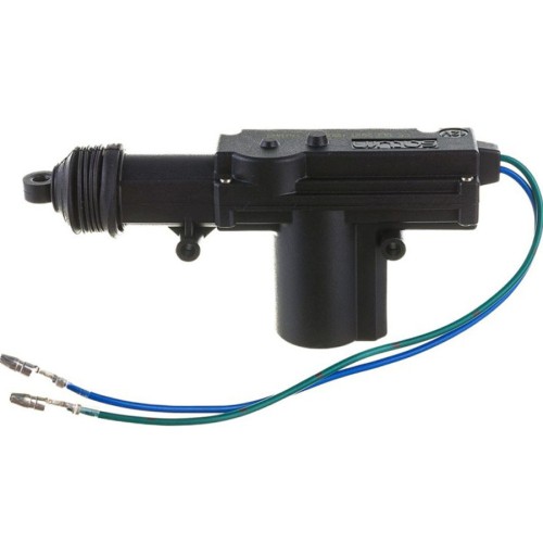 Электропривод замка двери (активатор) Alligator Saturn MS-2