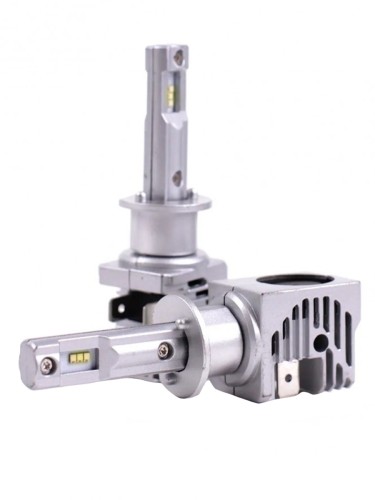 Takara LED лампа M3 HB4 6000K 55W 9-32V (пара)