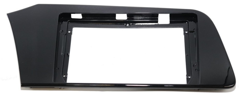 Переходная рамка для установки автомагнитолы Carav 22-1063 Hyundai Elantra CN7 2020+ 9"