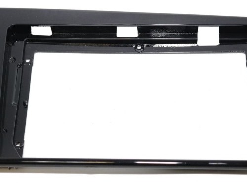 Переходная рамка для установки автомагнитолы Carav 22-1063 Hyundai Elantra CN7 2020+ 9&quot;