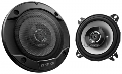 Kenwood KFC-S1066 2-х полосная коаксиальная акустика 6*9&quot; (пара)