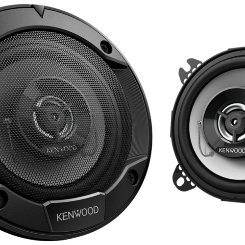 Kenwood KFC-S1066 2-х полосная коаксиальная акустика 6*9&quot; (пара)
