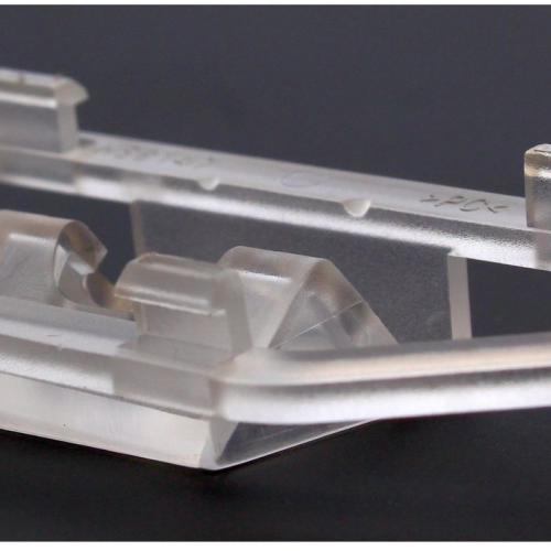 CAM-TYCM5 адаптер в подсветку номера Toyota Camry (2011+) / Corolla (2014+)
