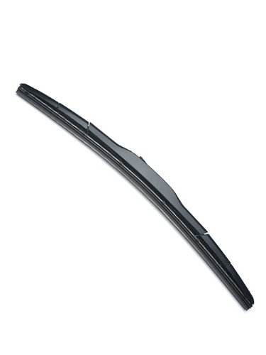 Щетка стеклоочистителя MTF Light Hybrid 500мм / 20" гибридная, графитовое покрытие (1шт)