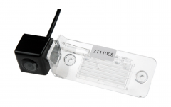 CAM-VWTR Штатная задняя камера для VW Touareg до 2010, Tiguan