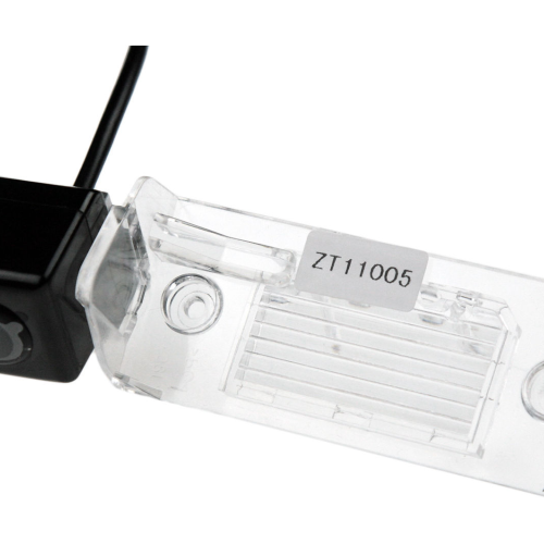 CAM-VWTR Штатная задняя камера для VW Touareg до 2010, Tiguan