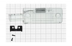 CAM-VWTR Штатная задняя камера для VW Touareg до 2010, Tiguan