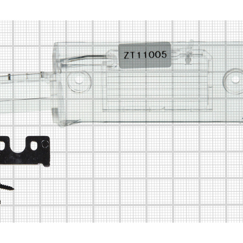 CAM-VWTR Штатная задняя камера для VW Touareg до 2010, Tiguan