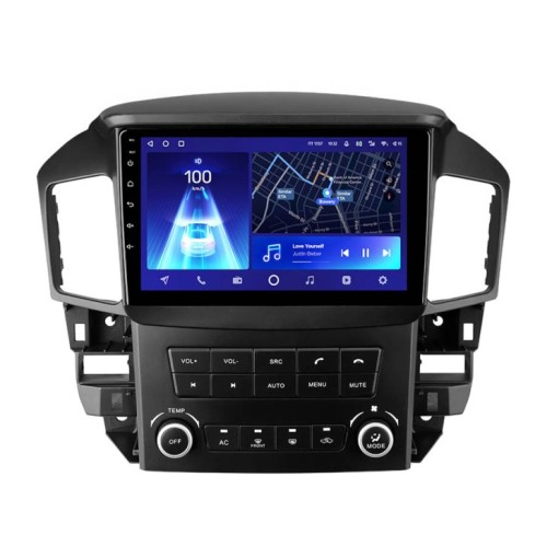 Штатная магнитола Teyes CC3L WIFI для Lexus RX300 XU10 1997-2003 9" (F2)