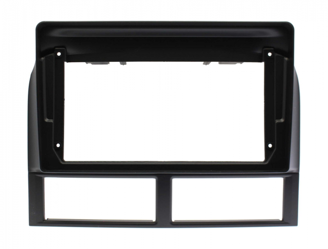Рамка для установки в Jeep Grand Cherokee 1998 - 2005 9" дисплея