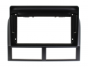 Рамка для установки в Jeep Grand Cherokee 1998 - 2005 9" дисплея