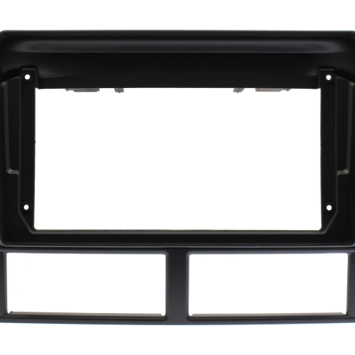Рамка для установки в Jeep Grand Cherokee 1998 - 2005 9&quot; дисплея