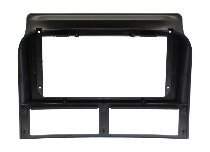 Рамка для установки в Jeep Grand Cherokee 1998 - 2005 9" дисплея