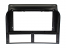 Рамка для установки в Jeep Grand Cherokee 1998 - 2005 9" дисплея