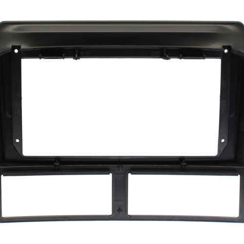 Рамка для установки в Jeep Grand Cherokee 1998 - 2005 9&quot; дисплея