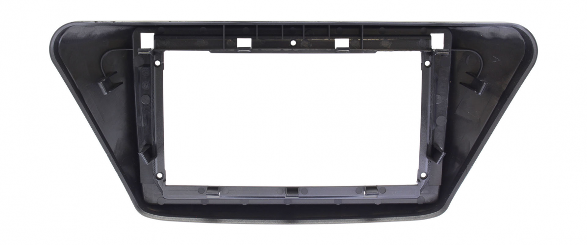 Рамка для установки в Lifan X50 2015+ 9" дисплея