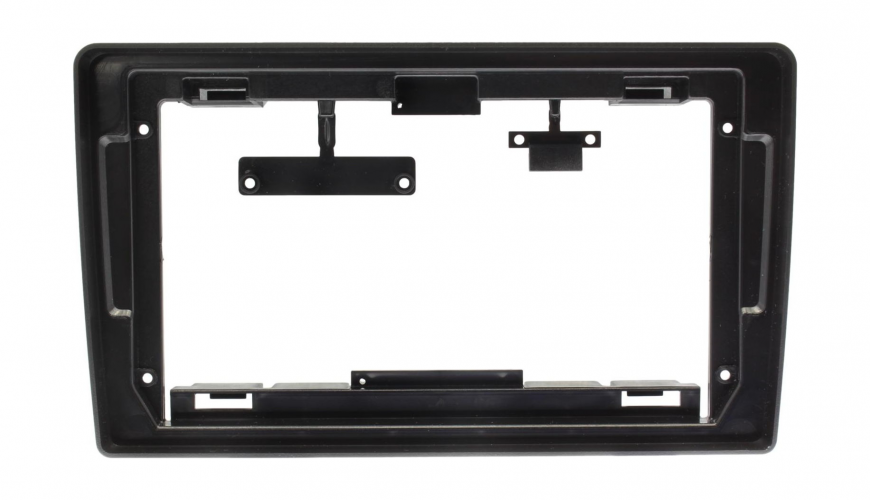 Рамка для установки в Nissan Navara 2006-2012 9"