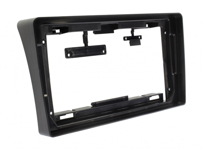 Рамка для установки в Nissan Navara 2006-2012 9"