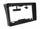 Рамка для установки в Nissan Navara 2006-2012 9"