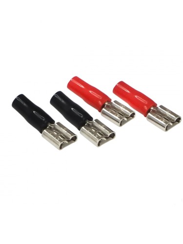 Клеммы акустические AuRa ACN-2848 (4шт)